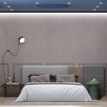Spiranca Luxury Suites Tiranë Luaran gambar