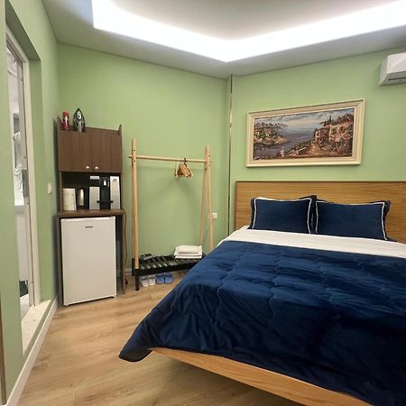 Spiranca Luxury Suites Tiranë Luaran gambar