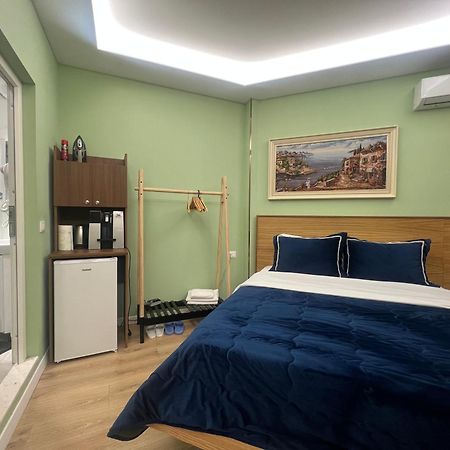 Spiranca Luxury Suites Tiranë Luaran gambar