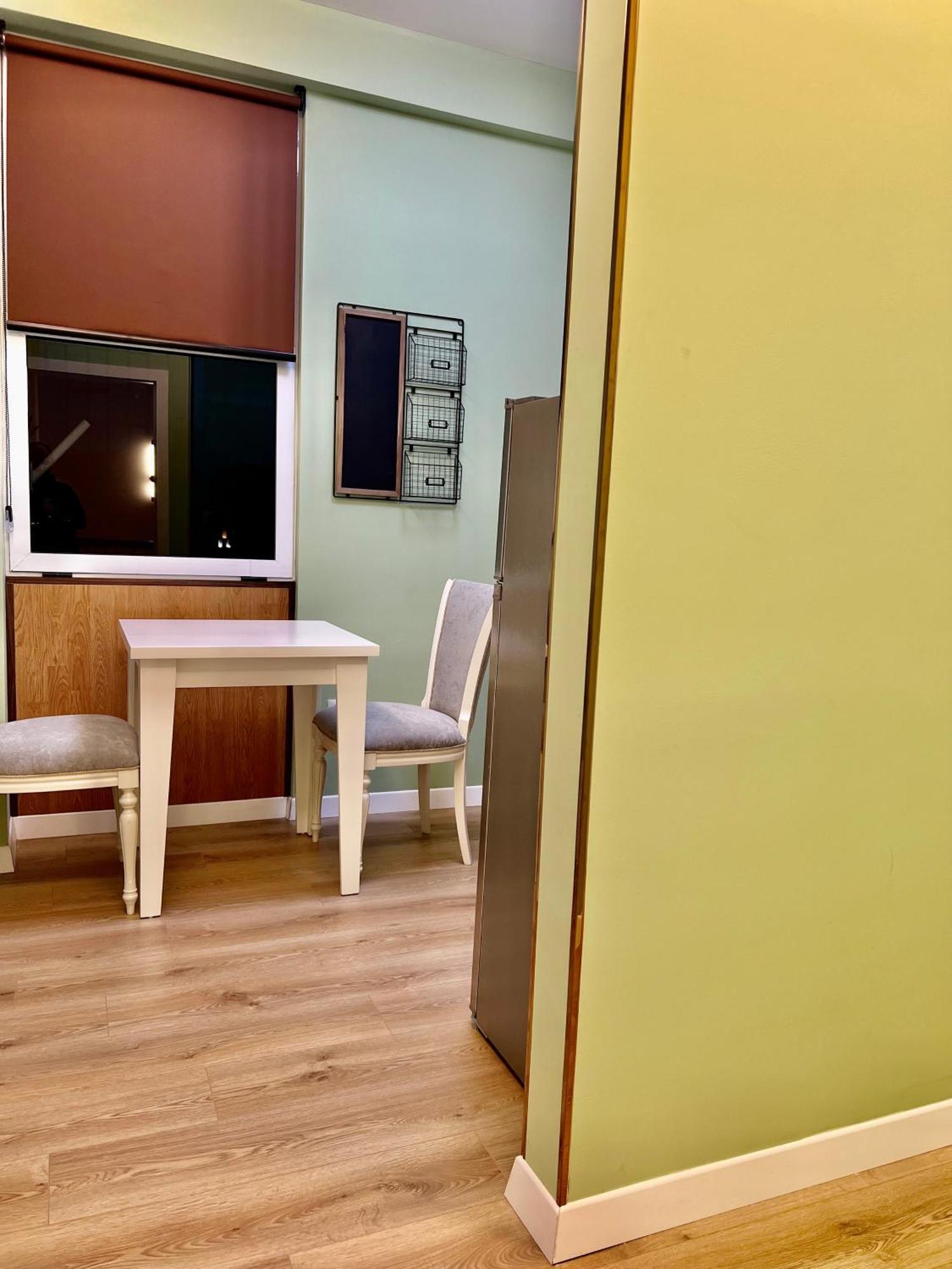 Spiranca Luxury Suites Tiranë Luaran gambar