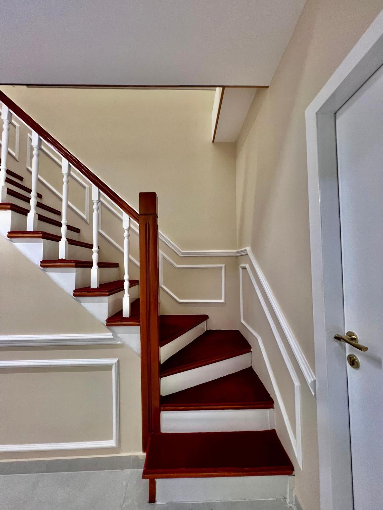 Spiranca Luxury Suites Tiranë Luaran gambar