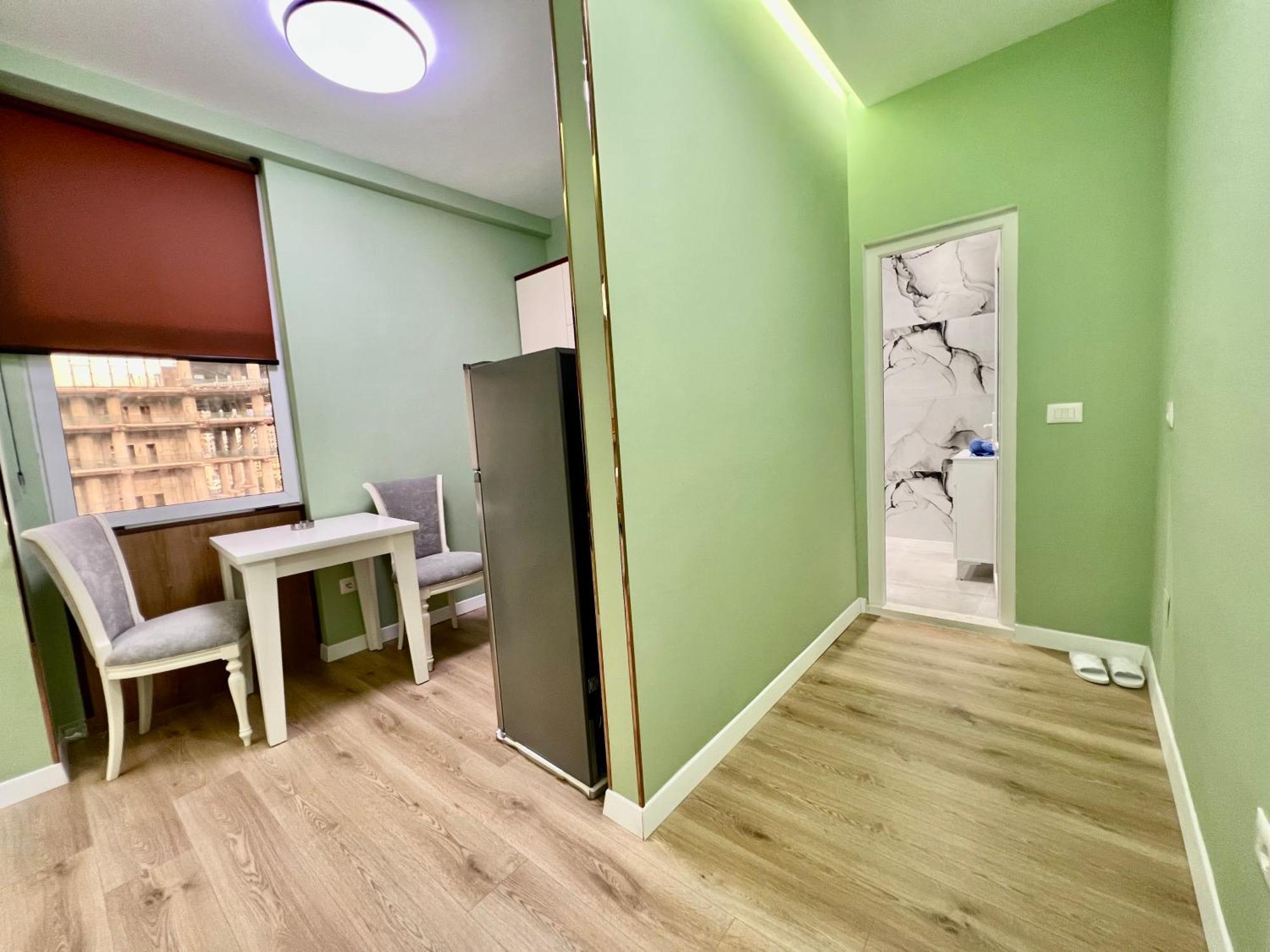 Spiranca Luxury Suites Tiranë Luaran gambar