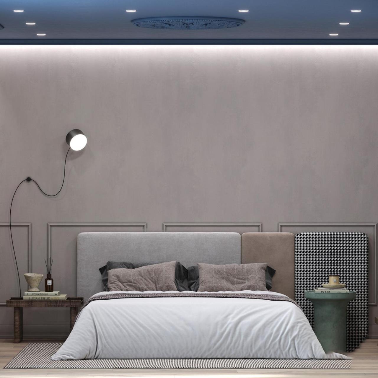 Spiranca Luxury Suites Tiranë Luaran gambar