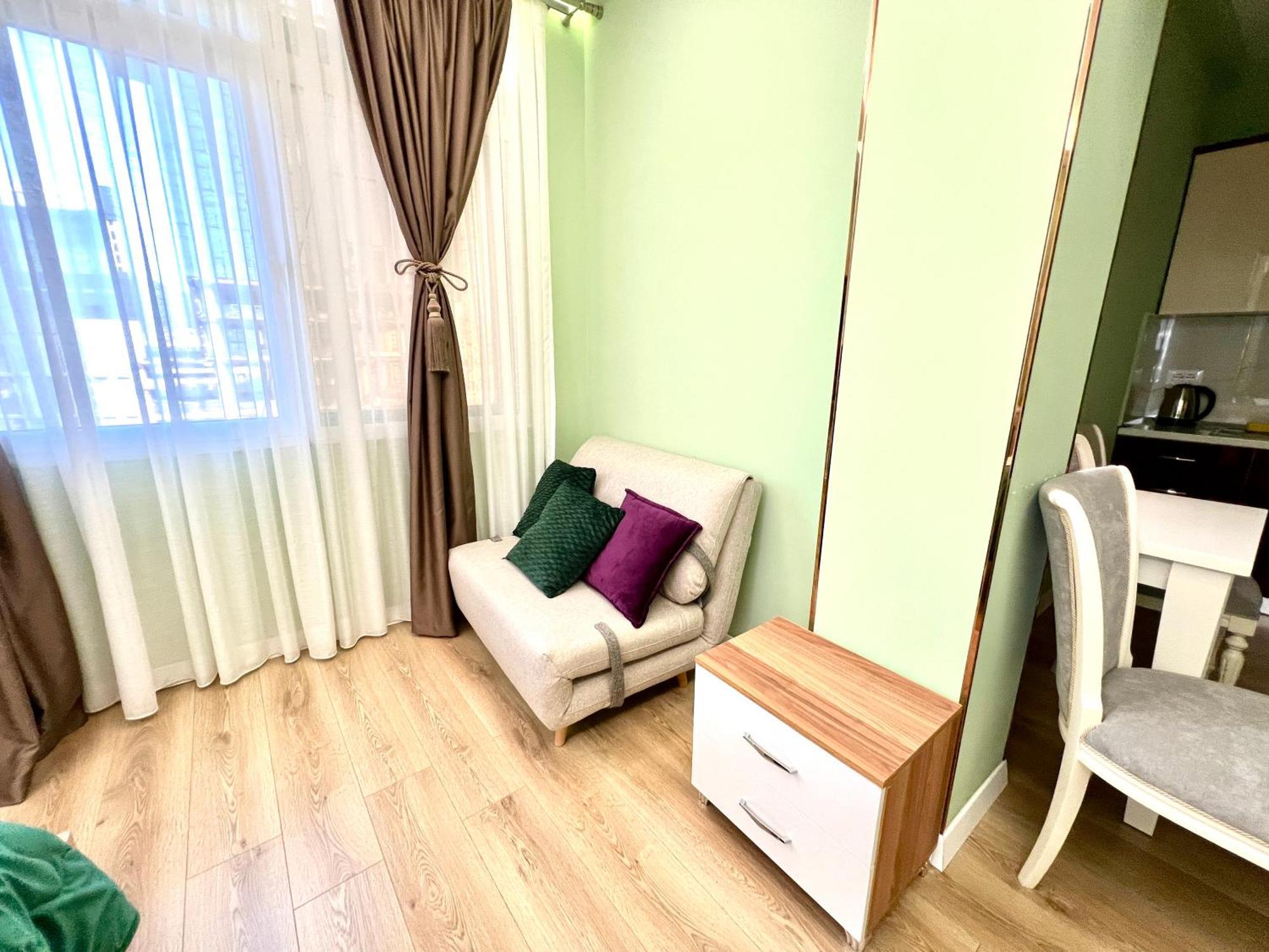Spiranca Luxury Suites Tiranë Luaran gambar