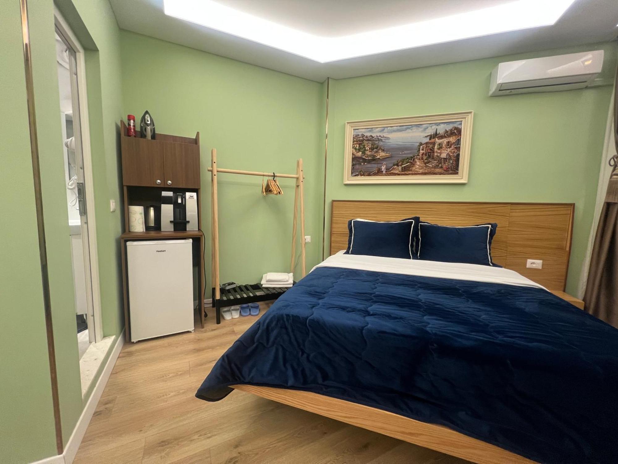 Spiranca Luxury Suites Tiranë Luaran gambar